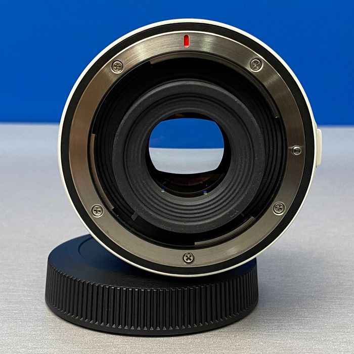 Canon Extender RF 2x | 3 ANOS DE GARANTIA