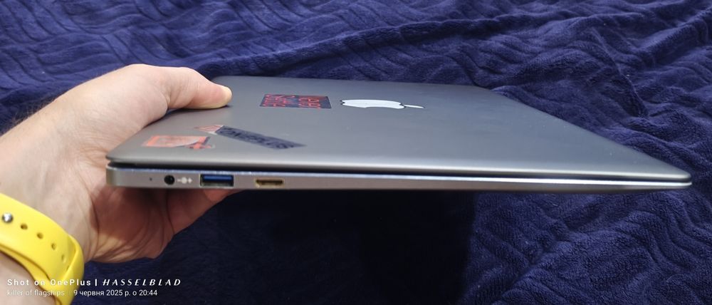 Ноутбук Chuwi LapBook Plus 15.6-8/256/4К екран