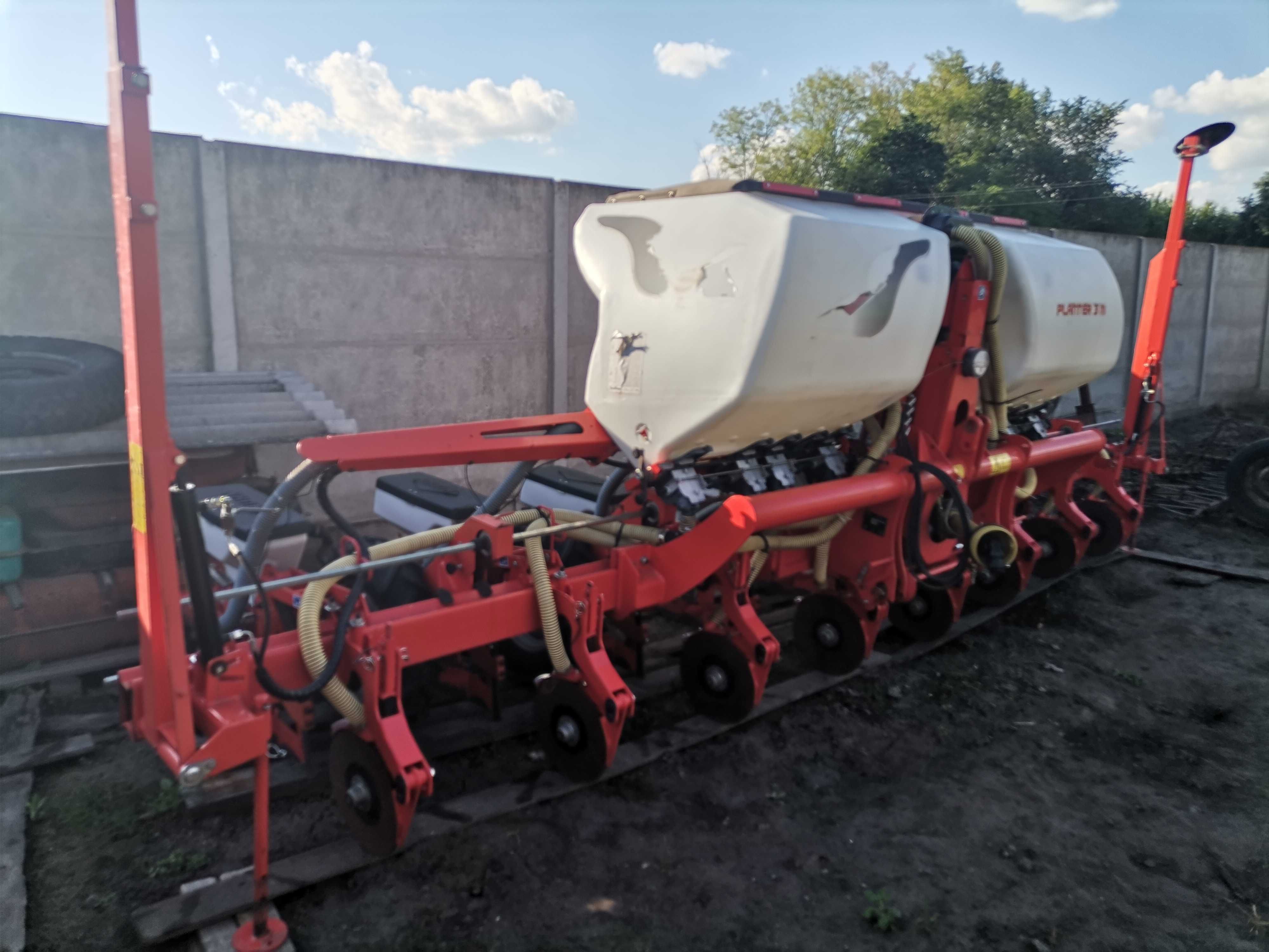 Продам сівалку Kuhn planter 3m