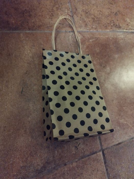 Presentes misteriosos