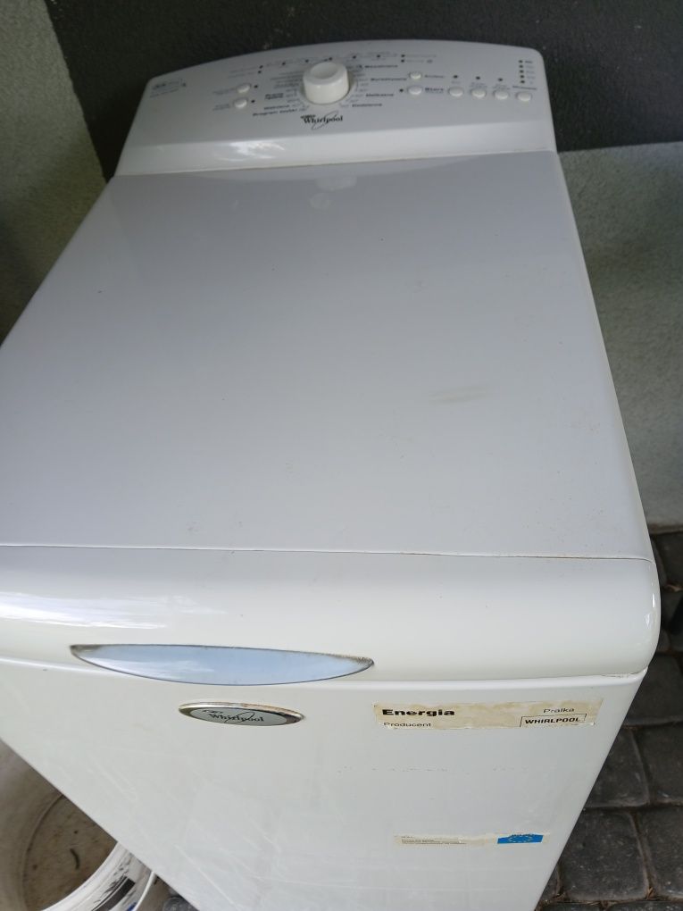 Pralka automatyczna