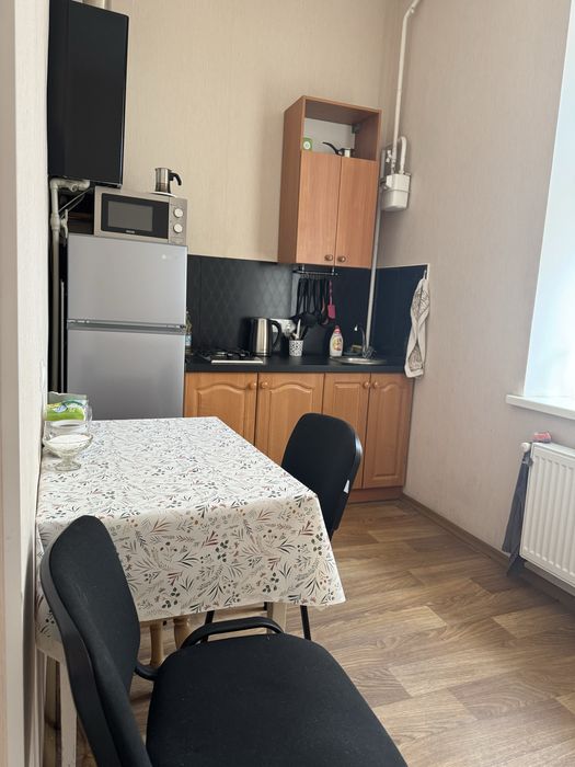 Посуточно А/О, Центр, McDonald’s