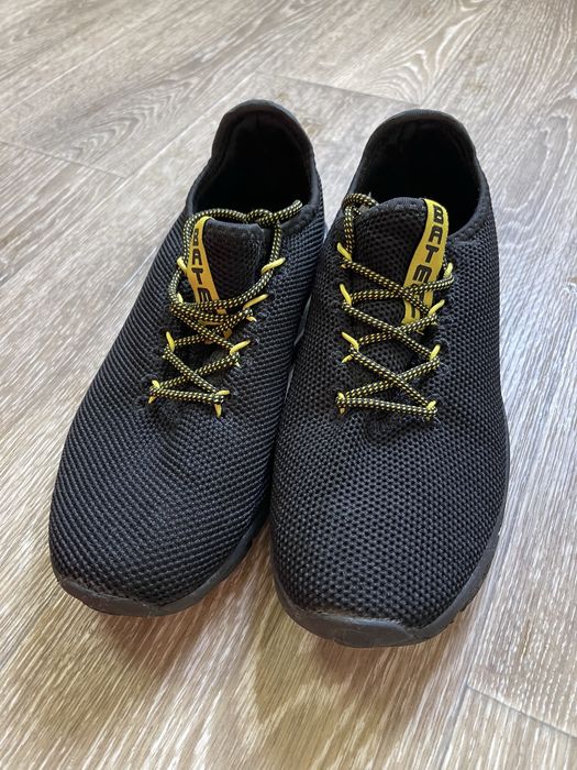 Кросівки дитячі Batman Reserved