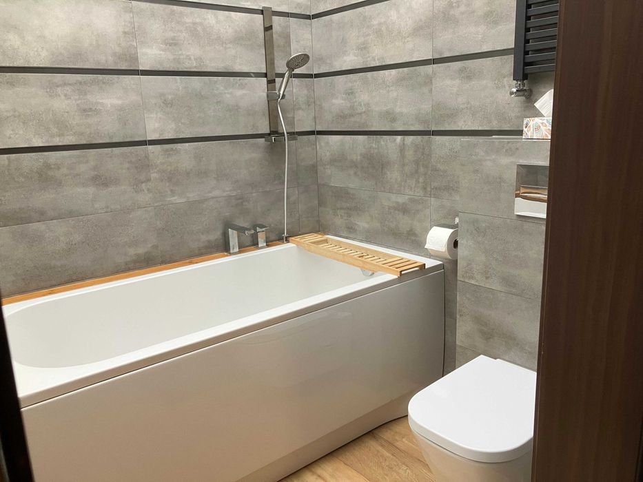 Mieszkanie na sprzedaż Piła _ Zielona Dolina _ piętro pierwsze _ 69m2