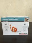 Інгалятор небулайзер дитячий компресорний Gamma Nemo