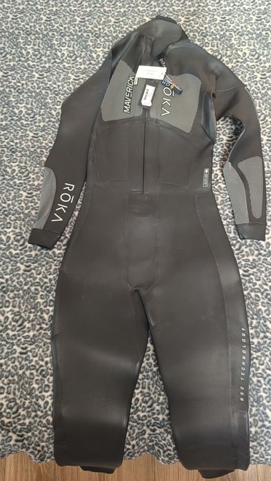 Pianka Triathlon Roka