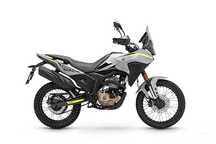 Morbidelli T125X MORBIDELLI T125X zarezerwuj preorder lipiec 2025 moto-trip kraków