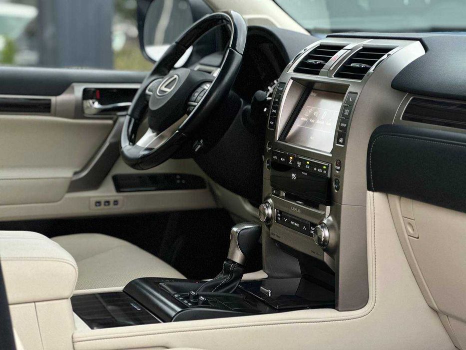 Lexus GX460 2020 (Розстрочка / Лізинг)