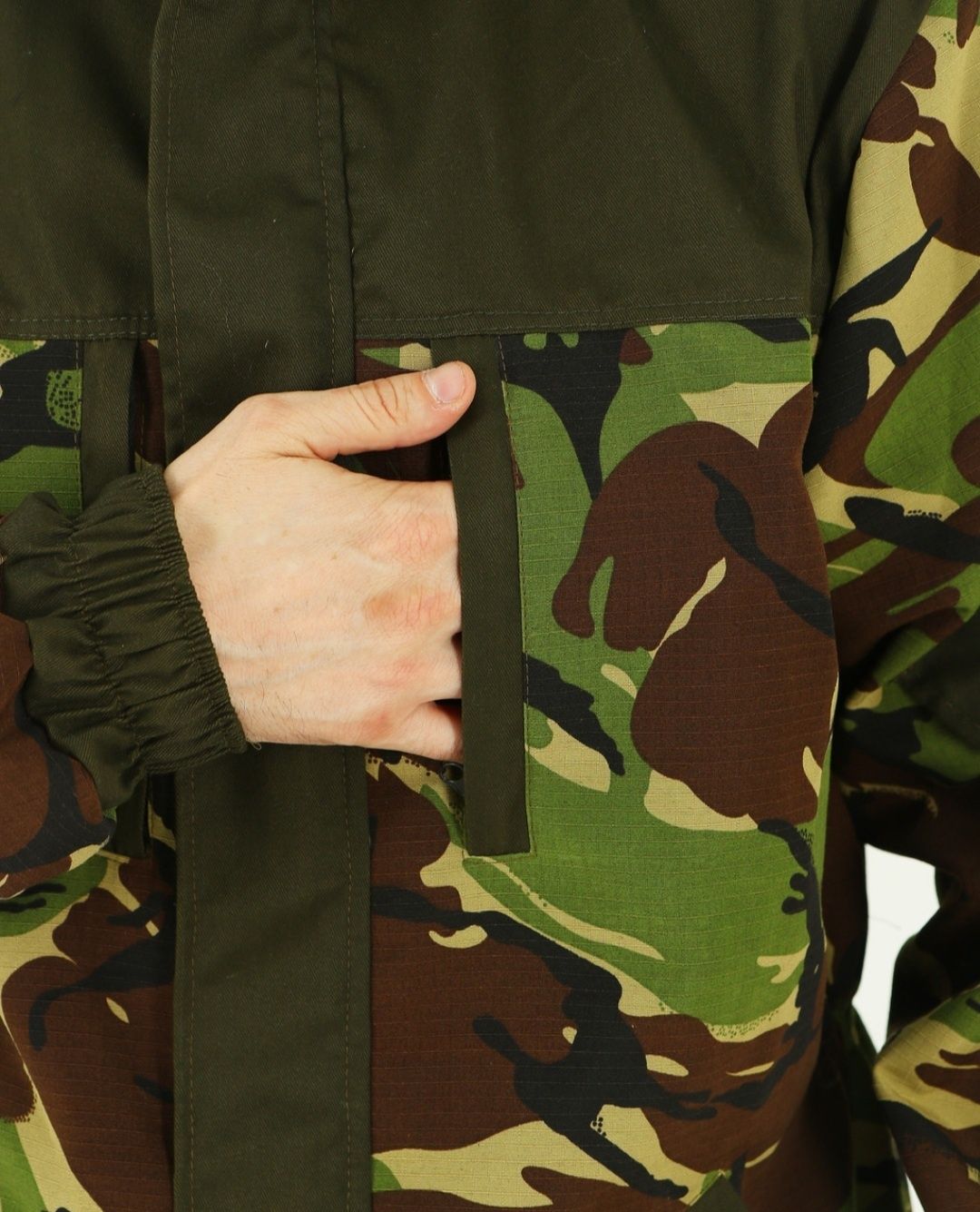 Тактичний костюм Гірка, костюм Гірка комплект куртка та штани, р.54