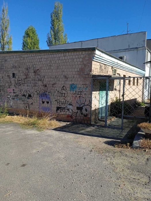 Нежитлова будівля, площа 98,8 кв.м, м. Миколаїв