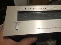 Ресивер Rotel RT-500