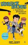 Sherlock Holmes I Tajemnica Znikającego Brylantu 12594B01073Ks