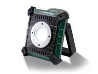 Akumulatorowa lampa budowlana LED 20 V