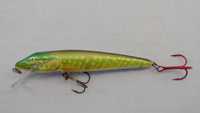 Wobler Salmo Pike 9 SD - unikat