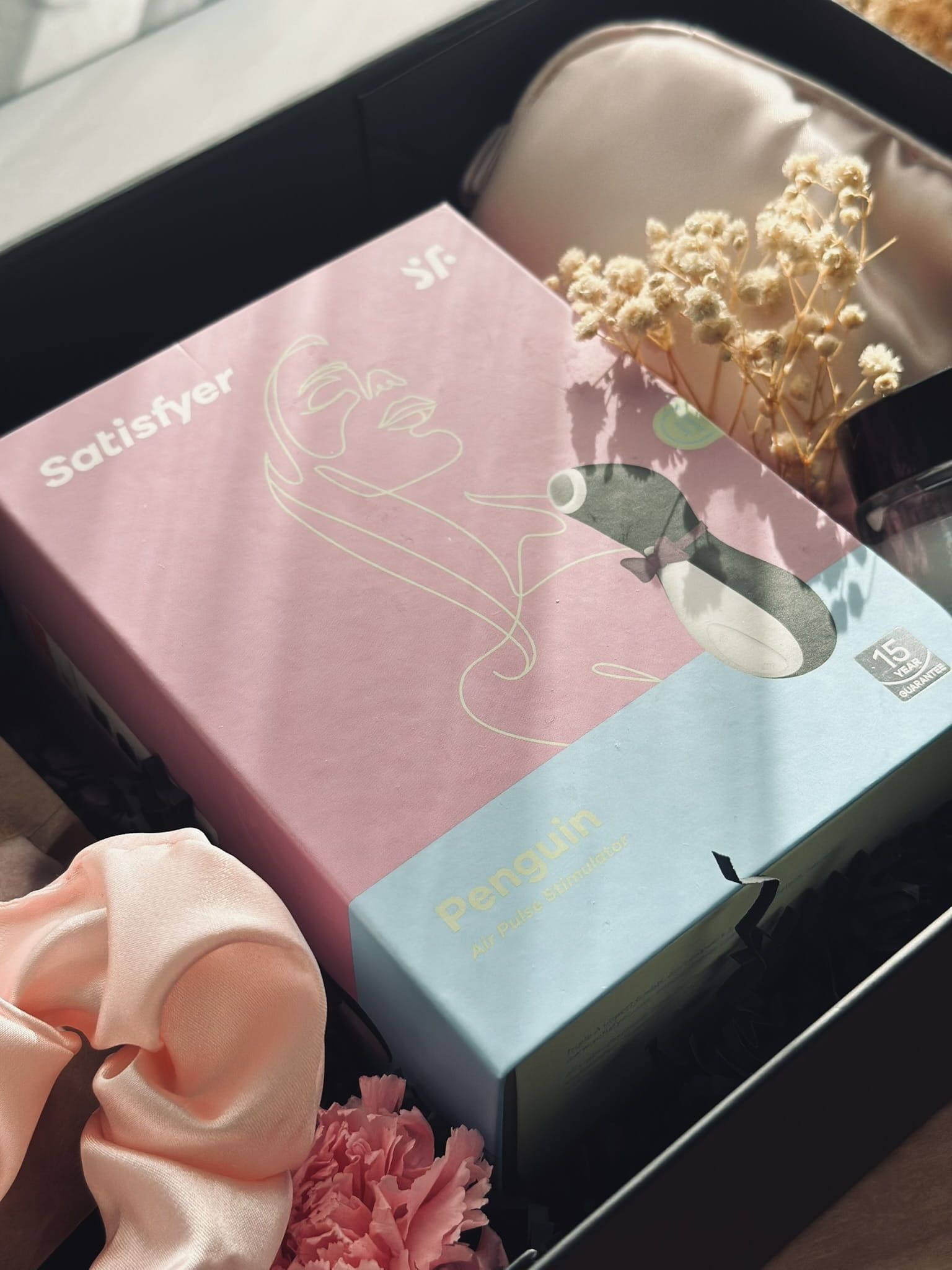 PleasureBox - box prezentowy