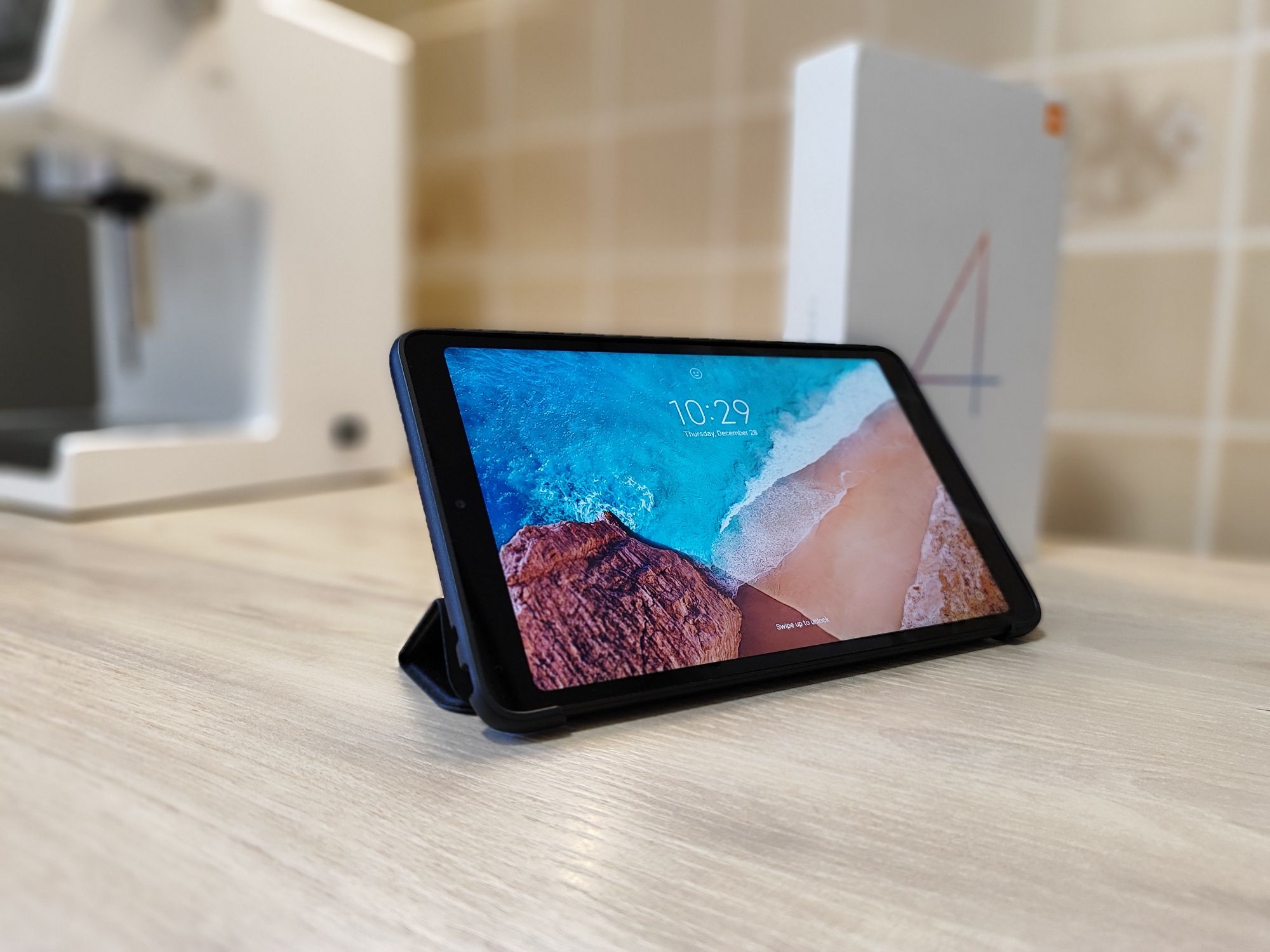 Xiaomi Mi Pad 4 3/32