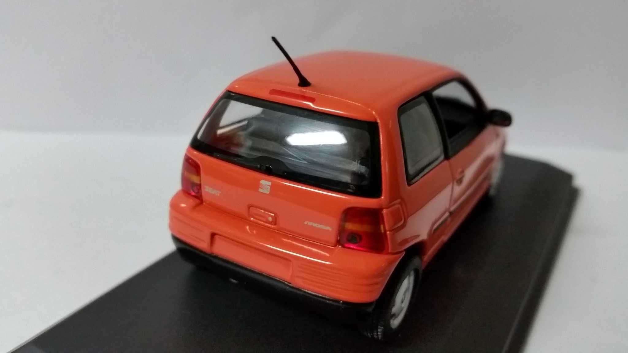 Miniatura Seat Arosa