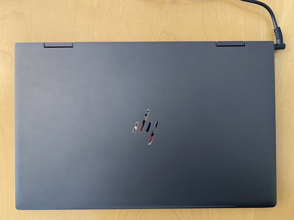 HP ENVY x360 Laptop - 15-ee0755ng (seminovo)
