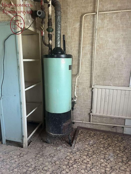 Продам будинок в ценрі міста!