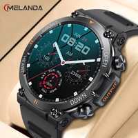 Smartwatch MELANDA K56 Pro