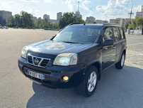 Продам nissan x-trail 2,2 diesel в Харькове!