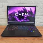 HP Omen 17 i7 12700H , RTX 3070ti , 24GB, 165 H/z , 2K