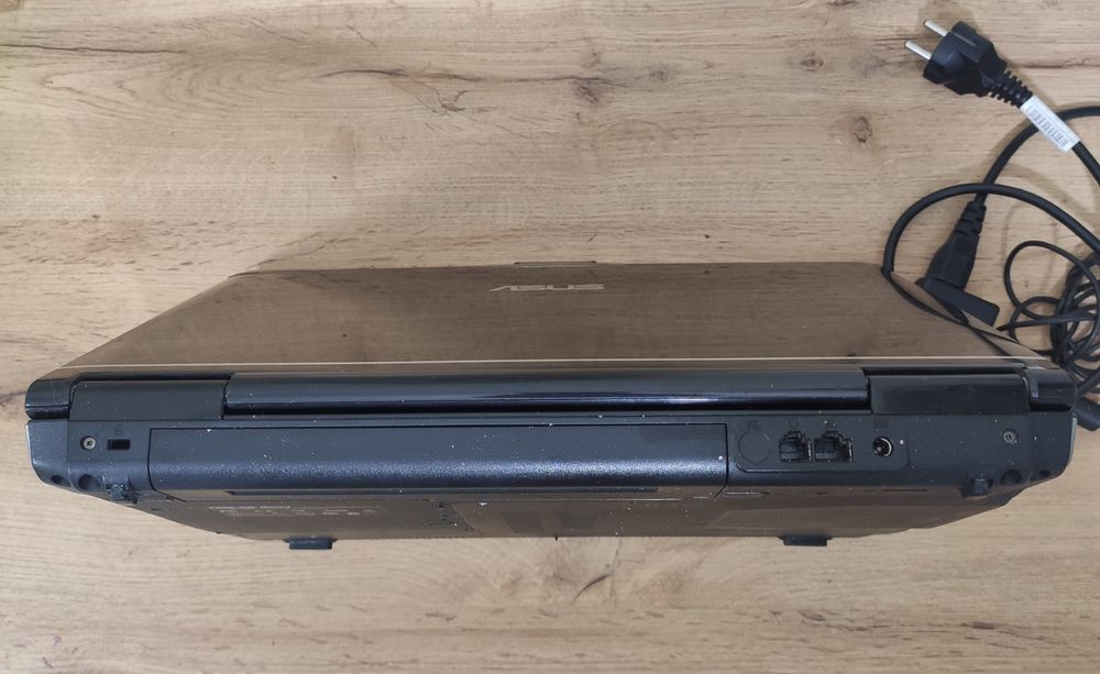 Ноутбук Asus M50Vn