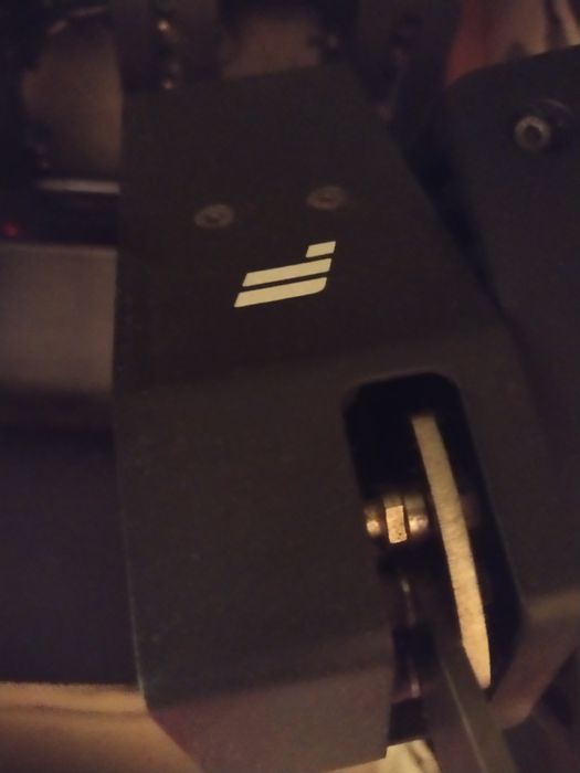 Fanatec base 2.5  volante WRC + travão de mão