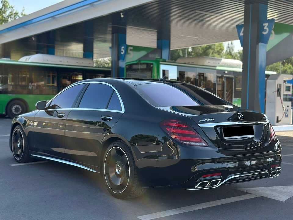 Диски Mercedes R20 5x112 CLS S AMG w213 212 GlS GLE Glk W221 W222 W223
