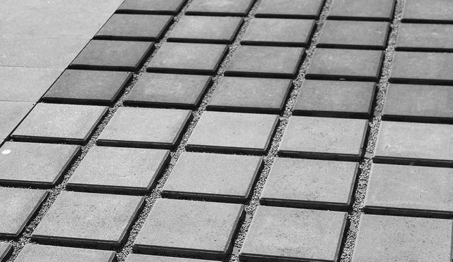 Płytki ozdobne tarasowe ogrodowe betonowe  płyty chodnikowe kostka