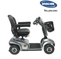 Scooter Invacare
