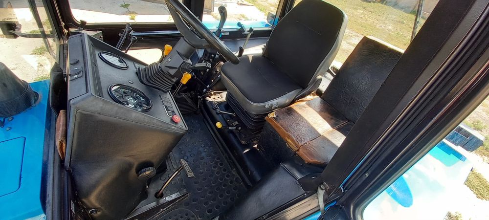 Трактор МТЗ -892