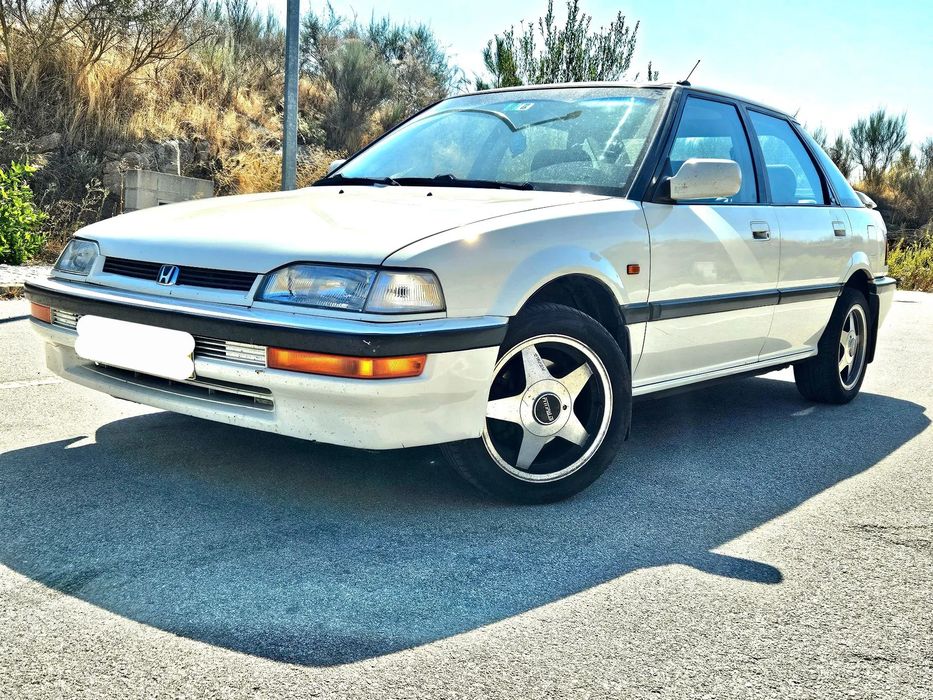 Honda Concerto 1.5i