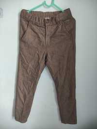 Stylowe spodnie H&M 134