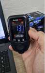 Толщиномер бу Profiline TG-3230 бюджетный измеритель лкп