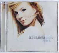 Geri Halliwell Schizo-Phonic 1999r (Folia)