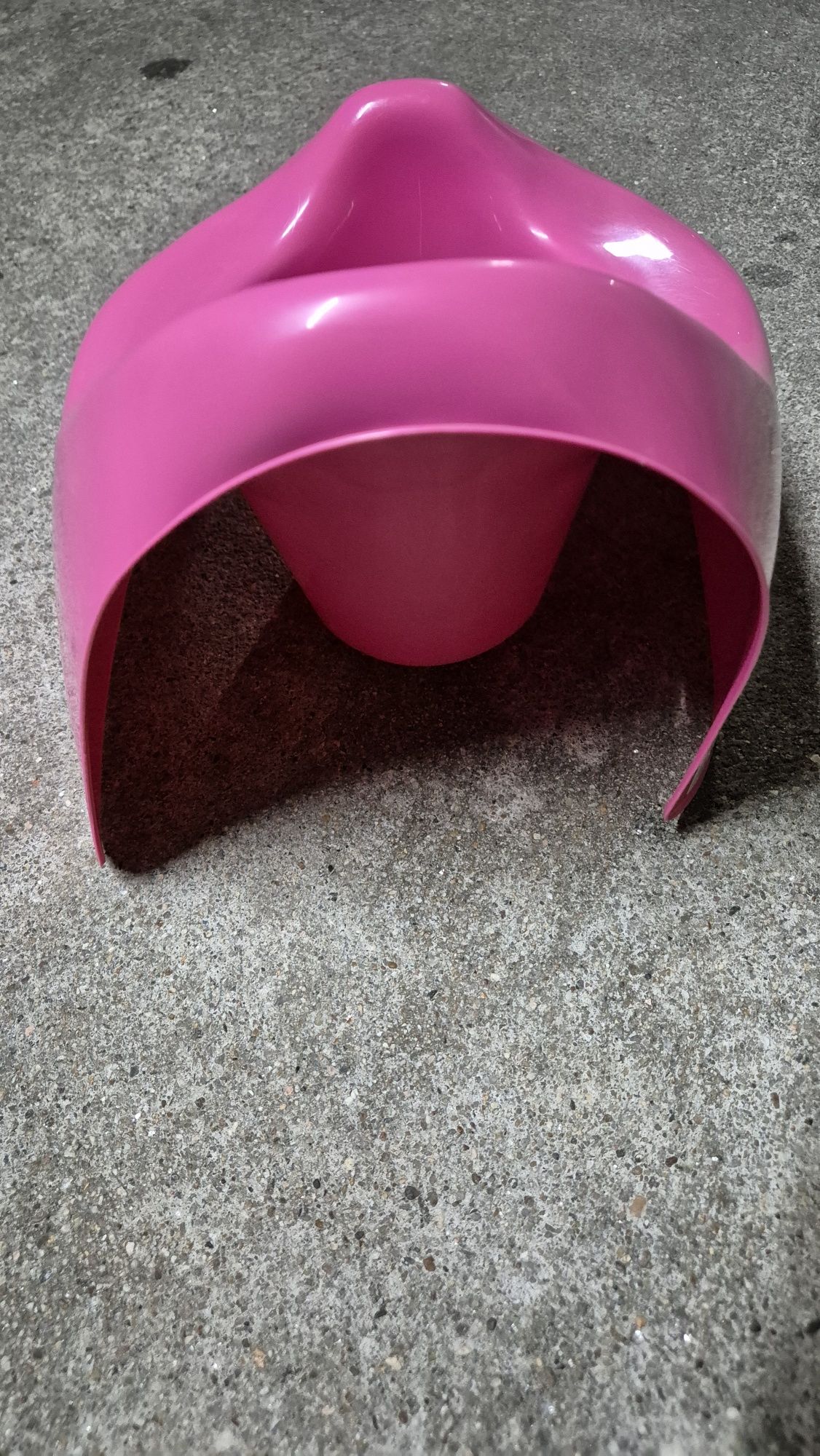 Pote para menina Minnie