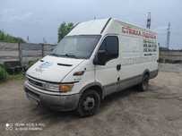 Iveco daily 35c12