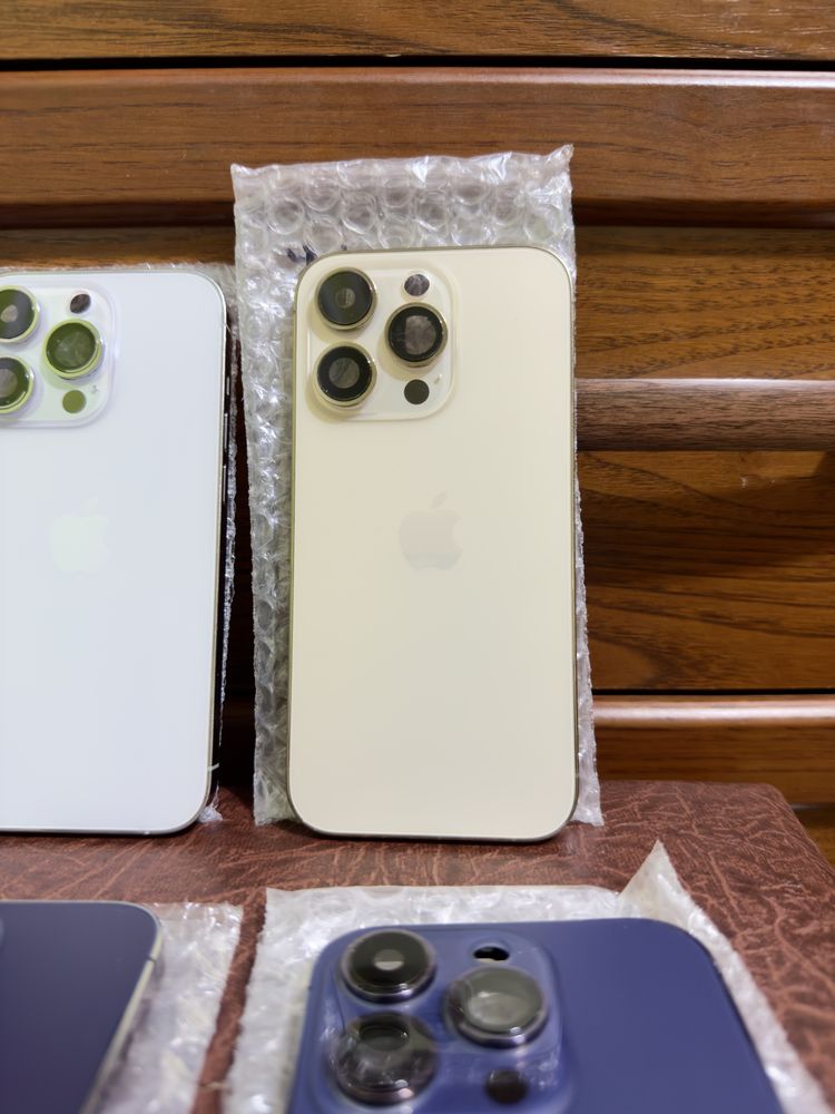 Iphone 14 Pro оригинальные корпуса без физической симкарты