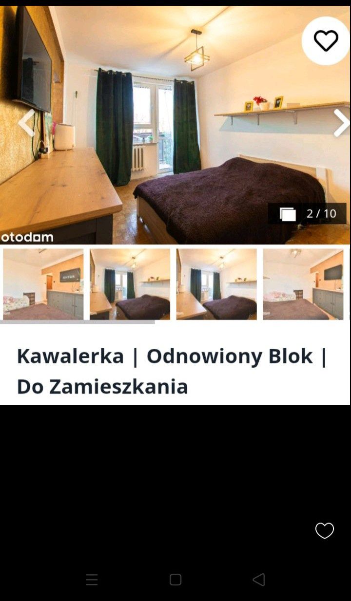 Sprzedam Kawalerky 24m .+ Piwnica. Właściciel