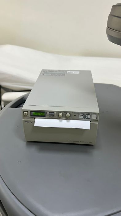 УЗД апарат Siemens Acuson S2000