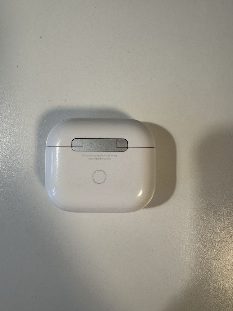 AirPods 3 generacja