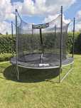 Trampolina 305cm SPOKEY