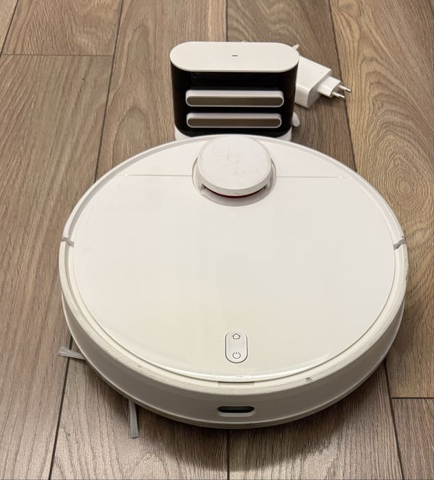 Xiaomi Mi Robot Vacuum Pro
