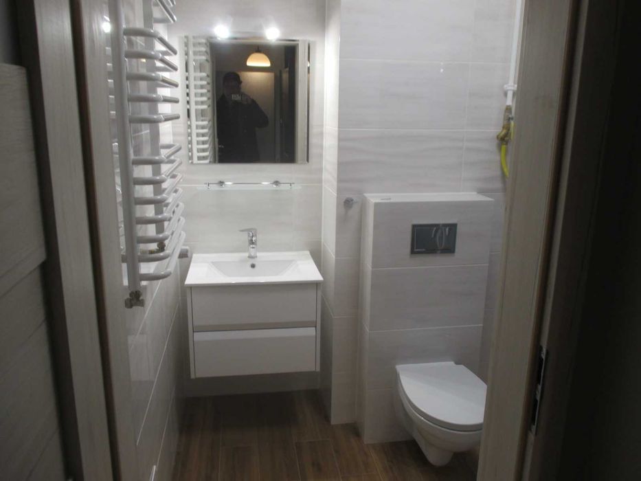 Wynajmę mieszkanie 3 pokojowe na parterze ogródek Pobiedziska Fiołkowa