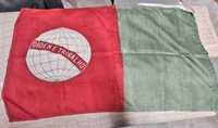 Bandeira portuguesa republicana centenária - protótipo raro