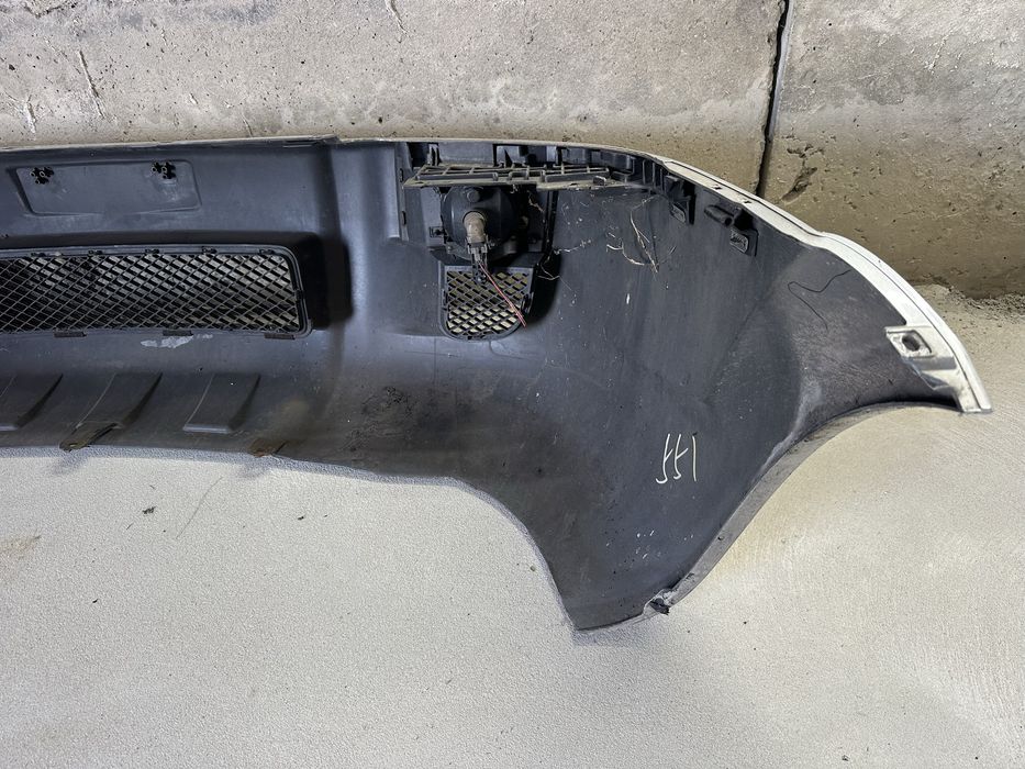 Бампер передний Hyundai Tucson