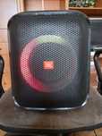 Акустична система JBL PartyBox Encore Essential (JBLPBENCOREESSEP)
Кат