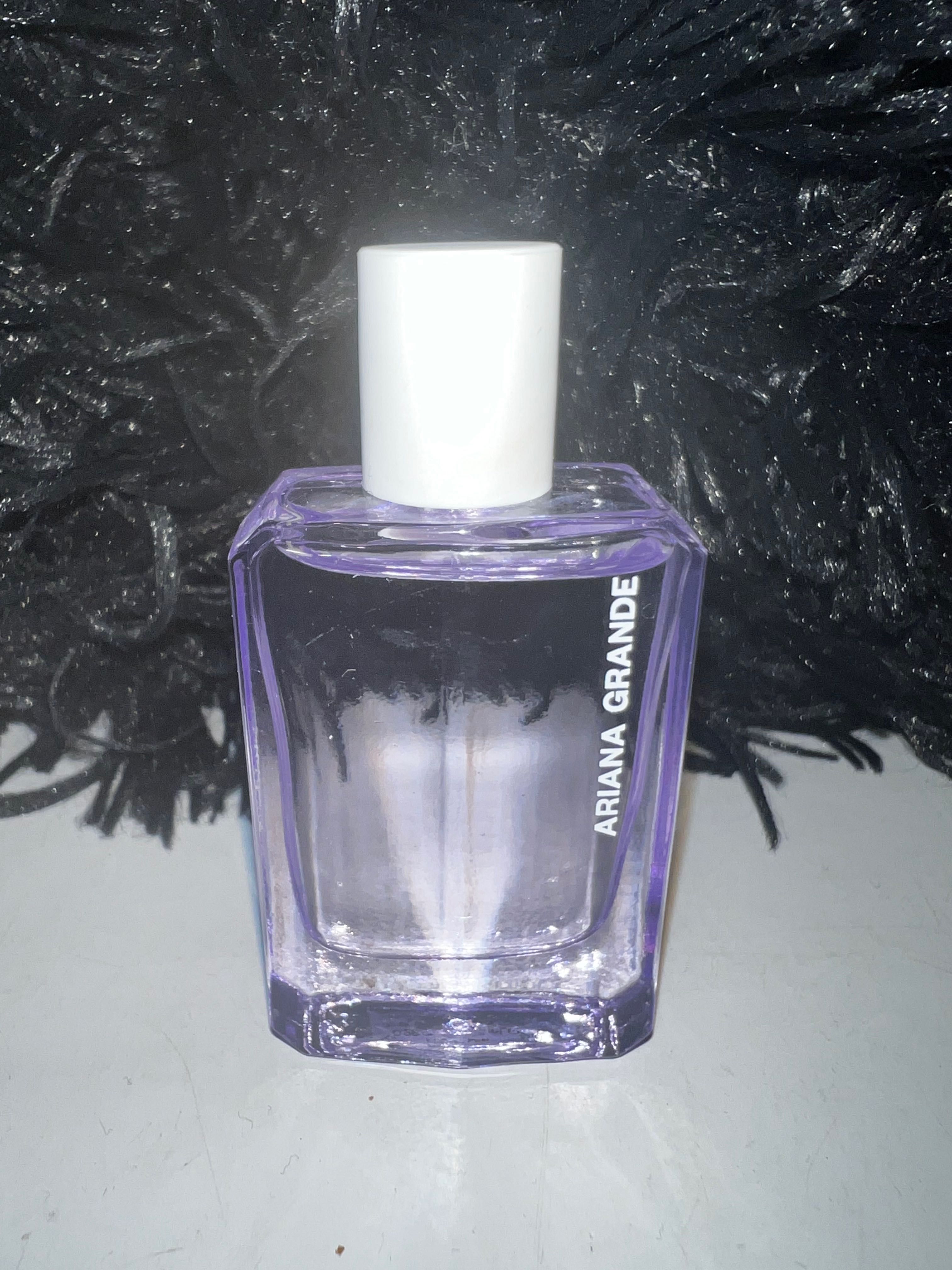 Perfume Miniatura Ariana Grande