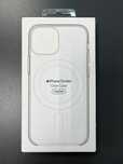 Etui iPhone 13 mini Clear Case MagSafe - ORYGINAŁ